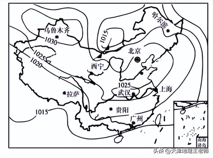天津部分区2020-2023高二地理期中,2021-2022天津八年级地理期末试卷