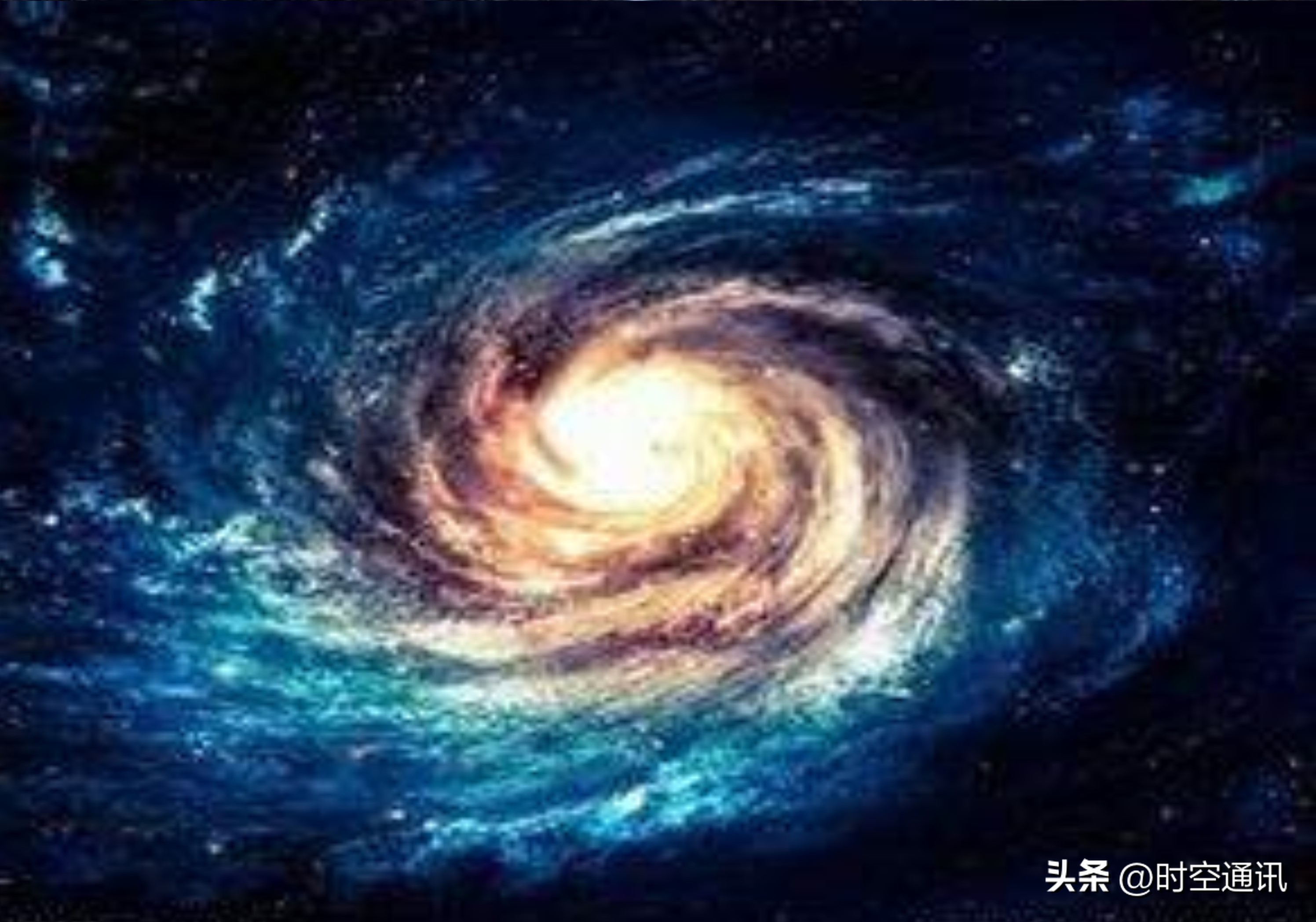 星系最终都会被中心黑洞吞噬吗,星系中心的黑洞能不能吞噬星系