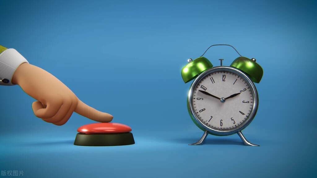 上班族如何安排时间表充实自己,下班后坚持这些习惯让你富有起来