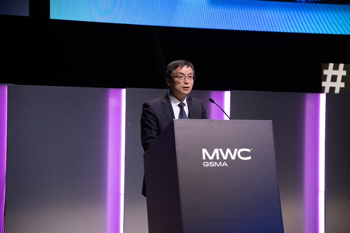 GSMA发布5G共建共享指南联通电信携手分享中国方案