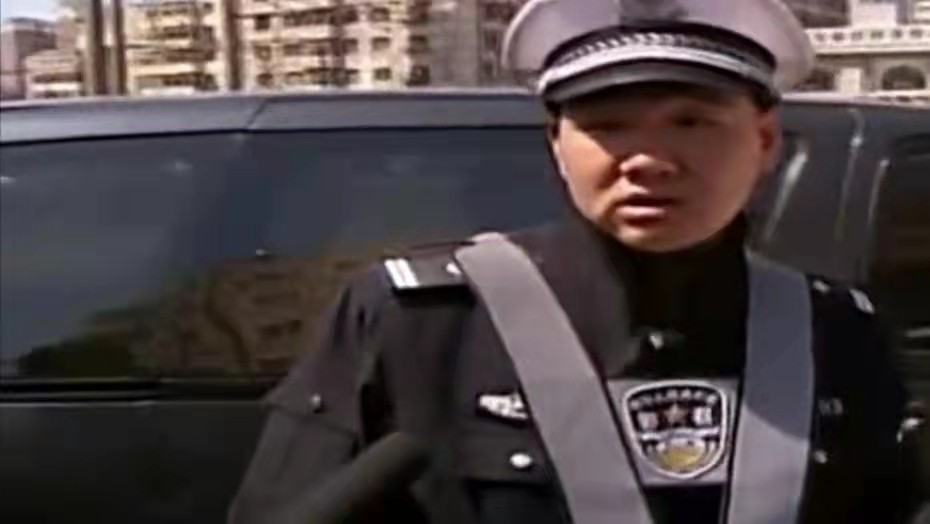 2011年大连交警史英才,2011年大连打死交警案怎么处理的