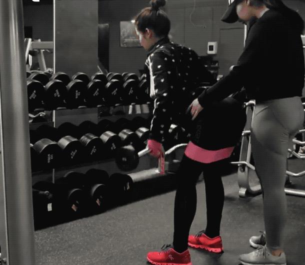 臀部下垂穿提臀裤可以改善吗,为什么屁股下垂严重