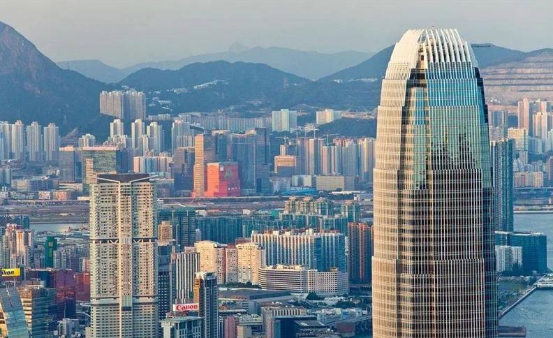 香港专才工作签证申请条件,香港工作签证一次性通过率