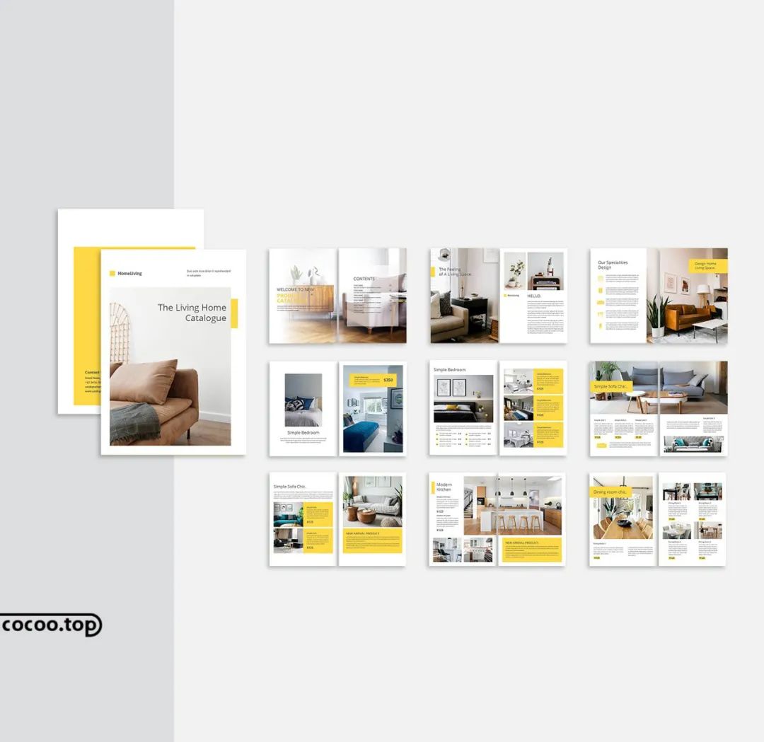 宣传册设计公司,如何设计宣传册