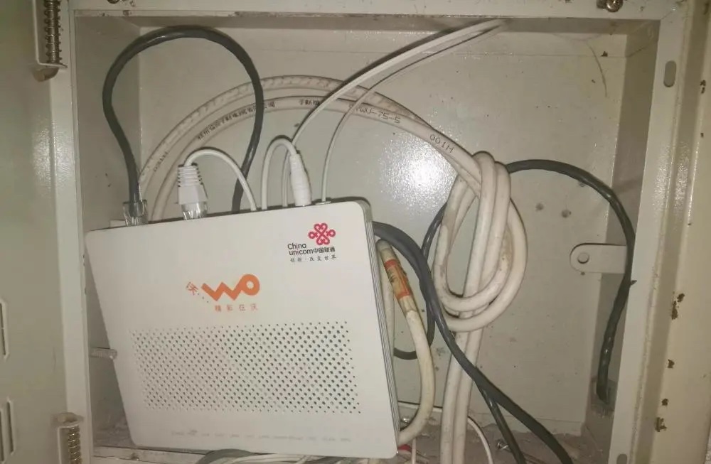 小区光纤接入有几种方式,光纤接入哪种方式最好