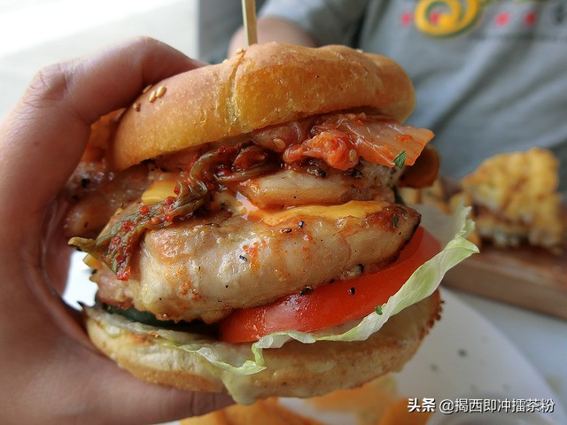 《港铁元朗站》4家Yuccie必到咖啡店