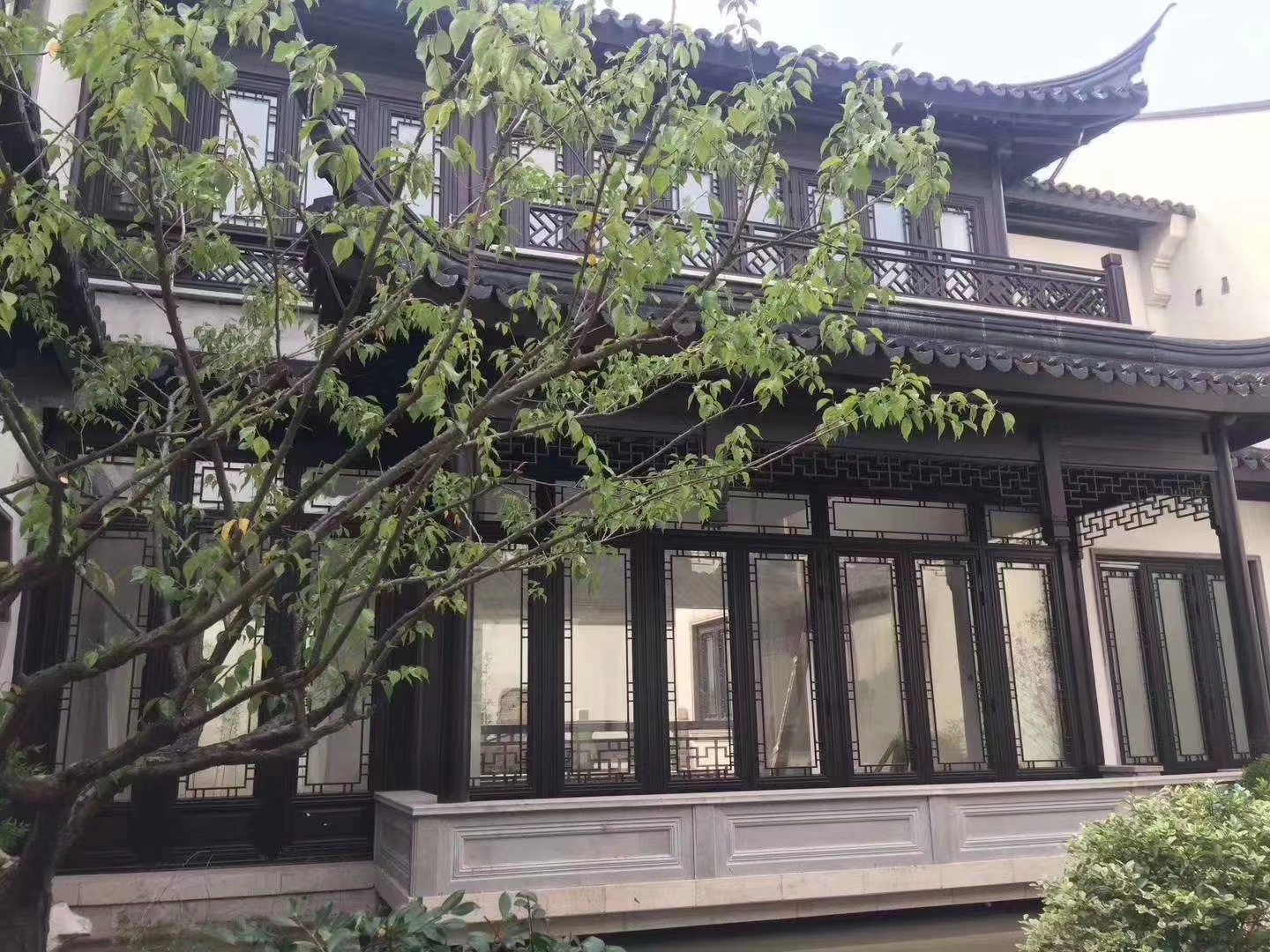 现在比较流行的几种装修风格,九种装修风格看看哪个最适合你