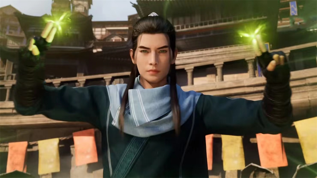 凡人修仙传婴鲤兽登场,凡人修仙传原著婴鲤兽