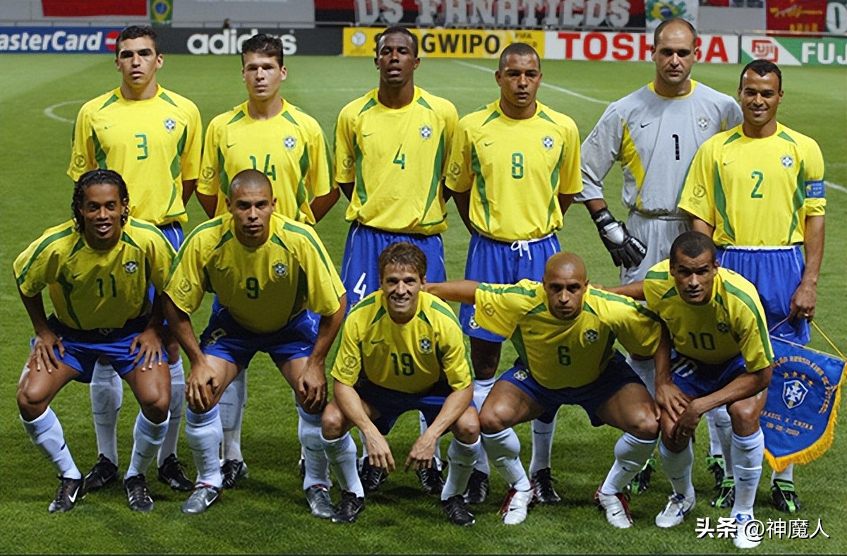 世界杯冠军总决赛谢幕,世界杯巡礼巴西大名单