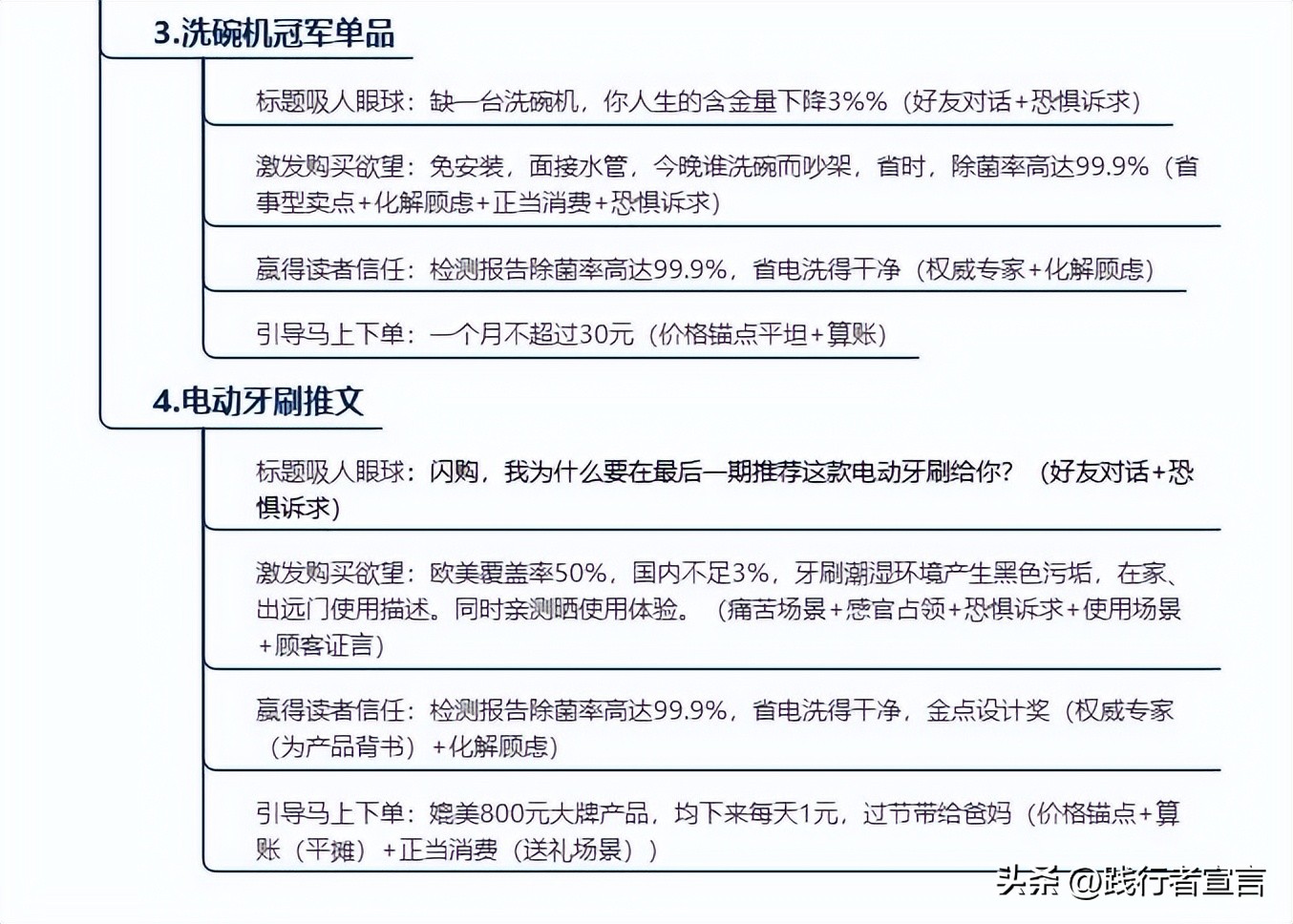 黄金三秒爆款文案励志,黄金三秒爆款文案怎么做