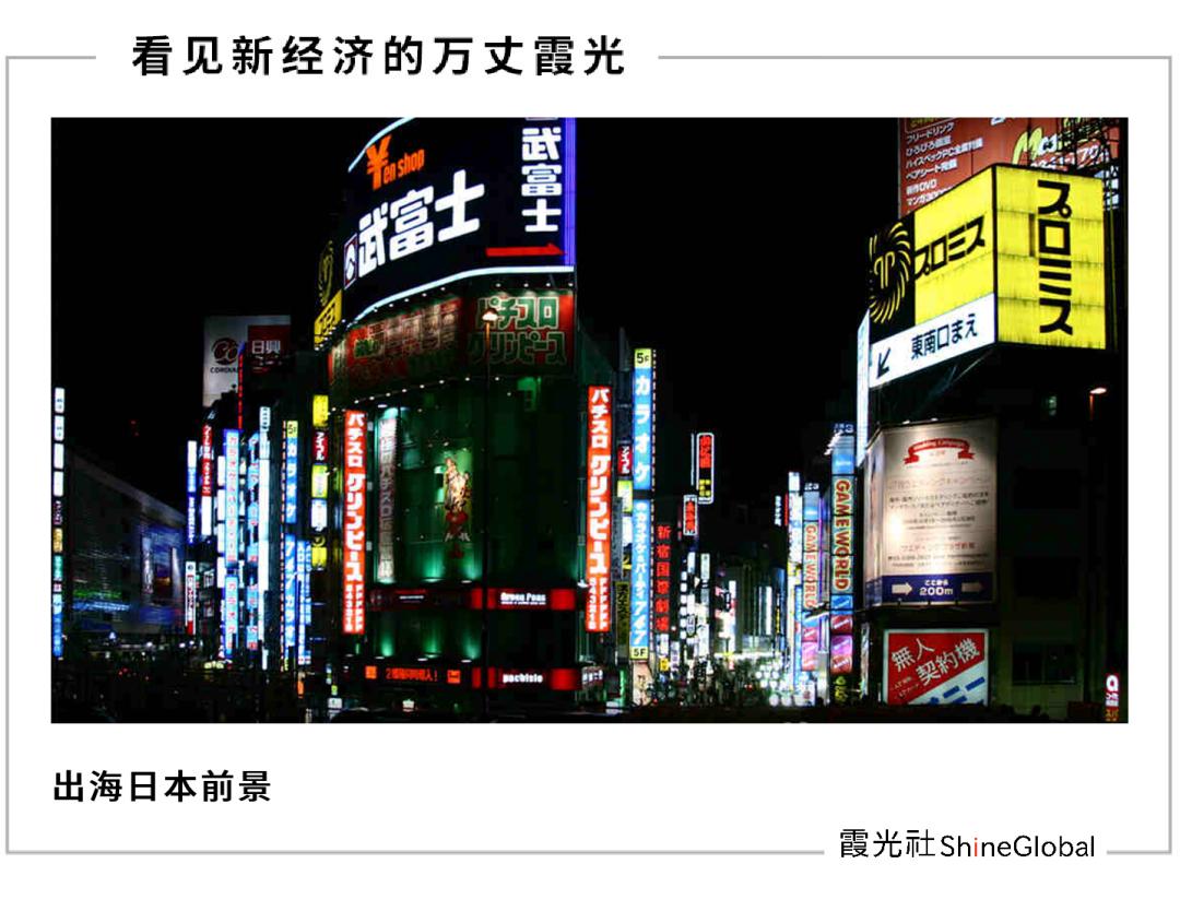 新消费跨境电商,新消费品牌出海