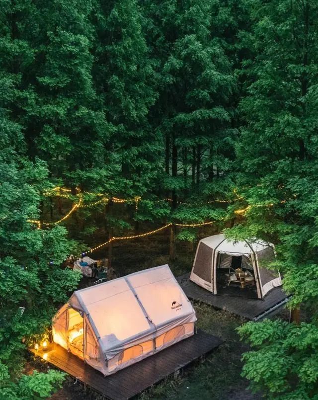 文旅新业态乡村旅游度假区,微度假近郊个性化文旅休闲新潮流