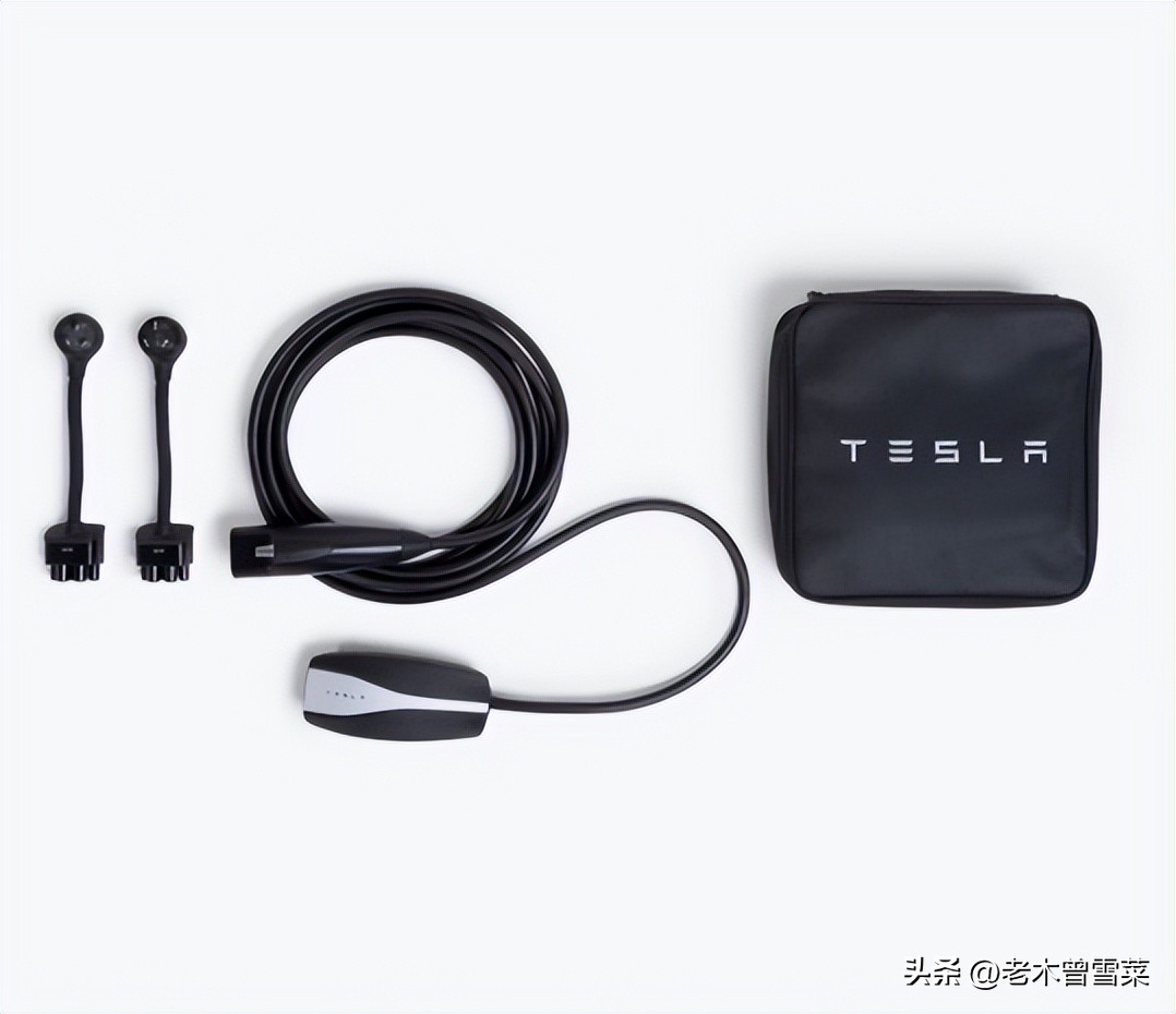 七千块充电桩历史低价！特斯拉电商店铺的热销品与平替品