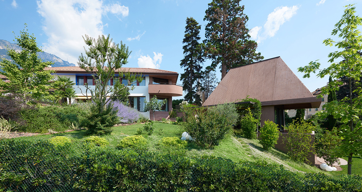 葡萄庄园复式,葡萄庄园别墅二期