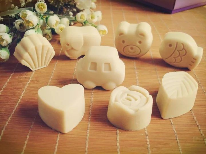 肥皂是怎样制造出来的全过程,肥皂化学原理