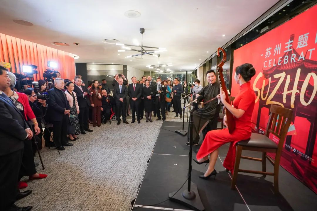 千年苏州，绝色江南！这些珍宝被守护着、传承着、创新着→