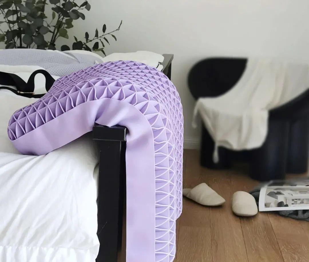 清华学霸卖枕头卖了一个亿,拒绝假洋品牌