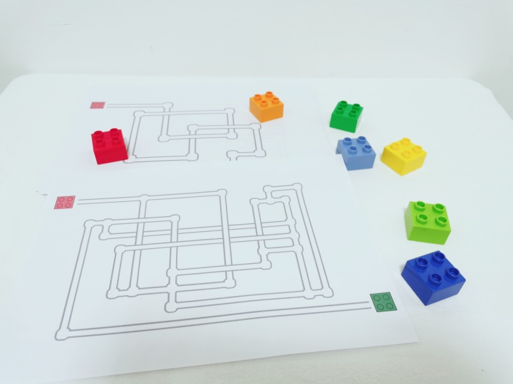 早教数学启蒙思维训练,早教益智启蒙视频0-3岁数学