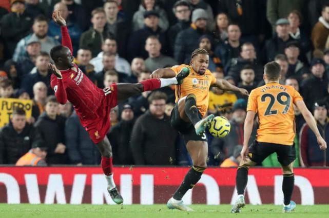 英超过人王过人集锦,2022-2023英超过人王