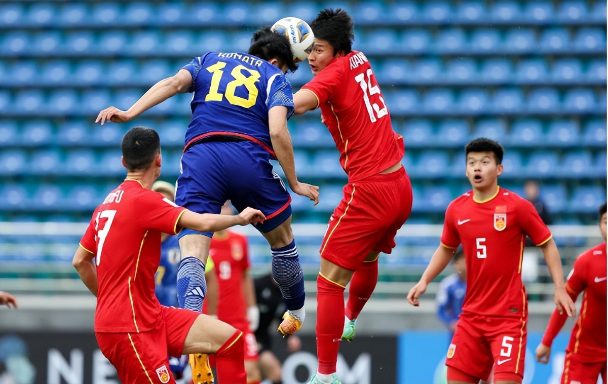 中国足球何时才能再次冲出亚洲,中国足球何时才能真正的崛起