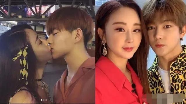 咸素媛陈华离婚后直播,咸素媛陈华秀恩爱破婚变传言