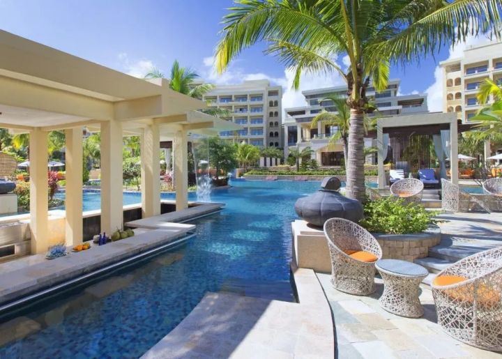 三亚酒店攻略1000左右,优选三亚酒店指南