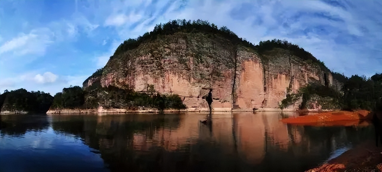 三明市国家a级旅游景区名录,三明旅游所有5a级景点