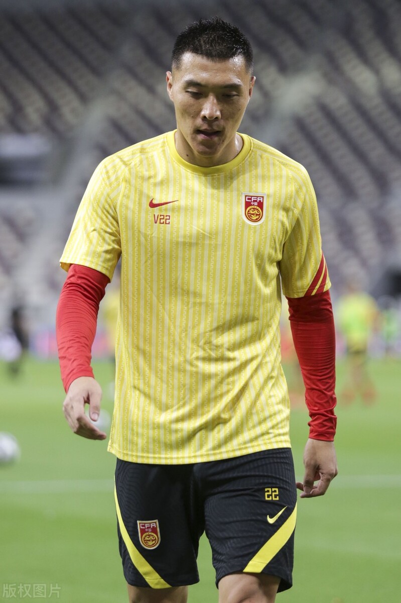 于大宝告别国足,于大宝为什么退出国家队