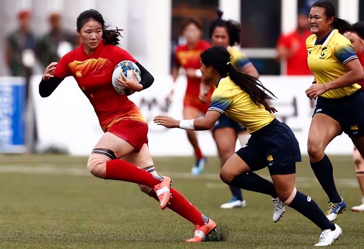 19届杭州亚运会橄榄球排名,第19届杭州亚运会有哪些项目