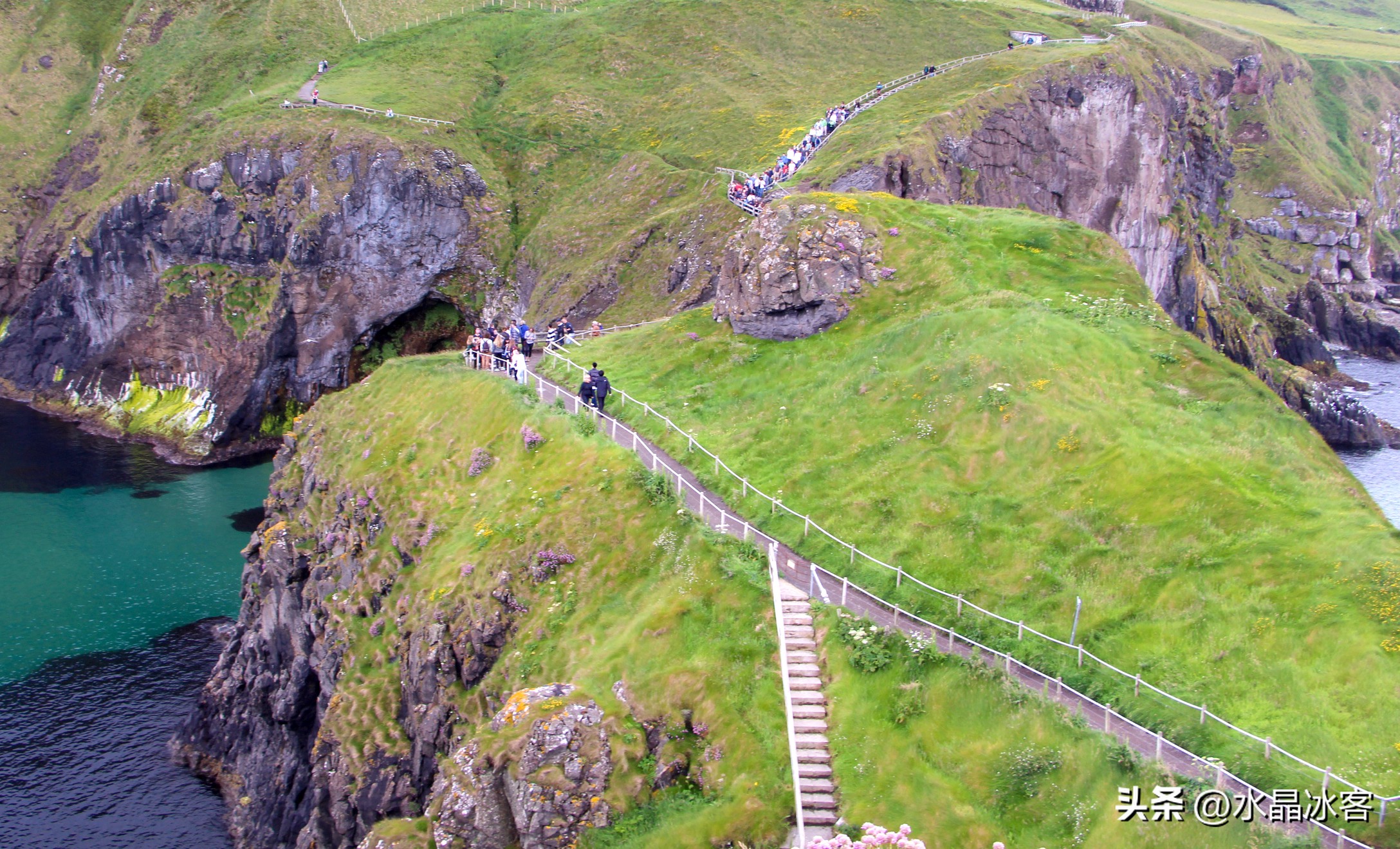 英国爱尔兰苏格兰旅游攻略,苏格兰爱尔兰北爱尔兰