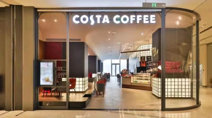 costa咖啡加盟模式,costa咖啡公司优势