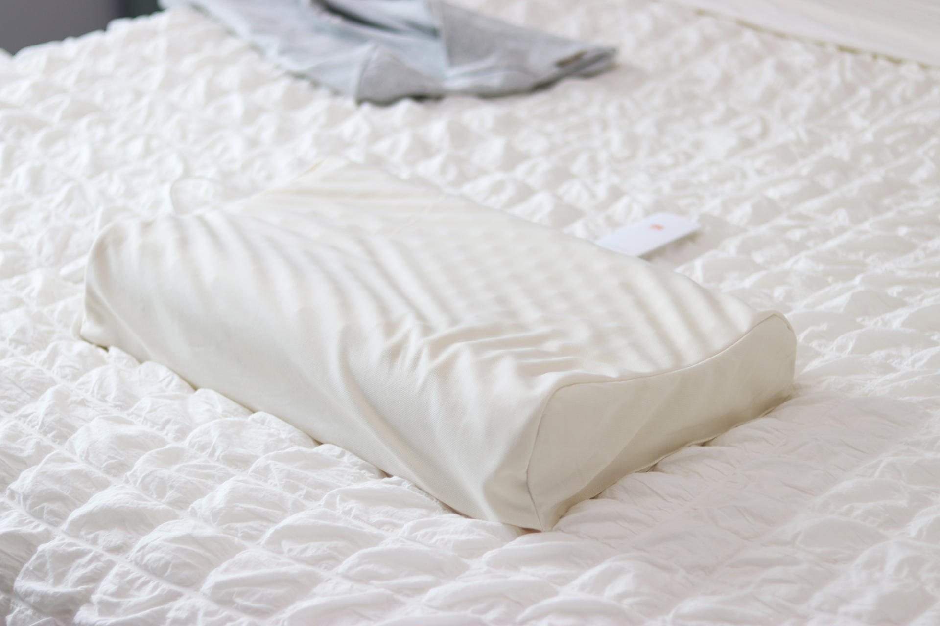 米家智能枕和8h智能枕,米家8H智能助眠枕