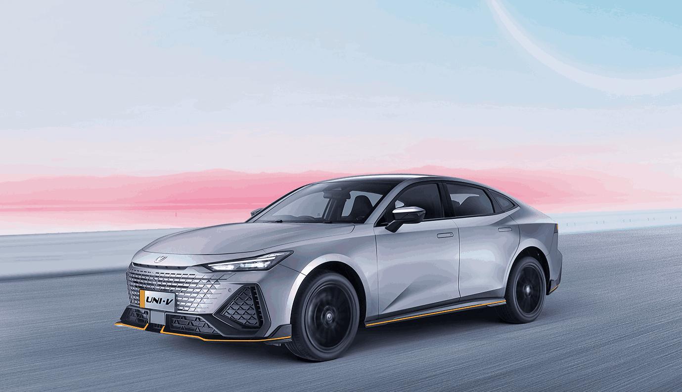 这5款国产轿车，碾压20万级合资车，就算你闭着眼买都不后悔！