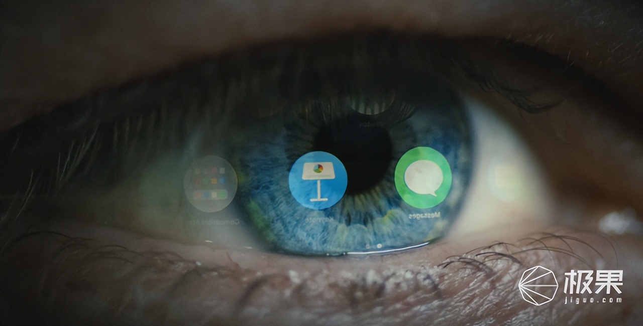 苹果最新款智能眼镜,最高端的苹果眼镜