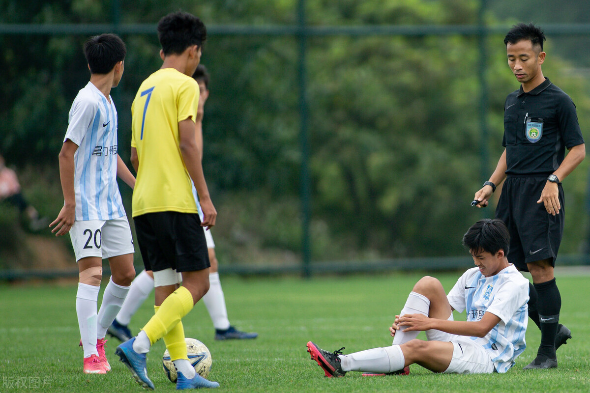中央对中国男足的最新要求,中国男足改革最新方案