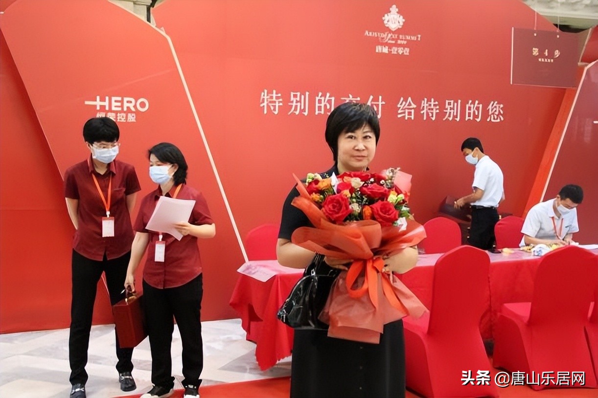 唐城壹零壹谁开发的,唐城壹零壹大平层