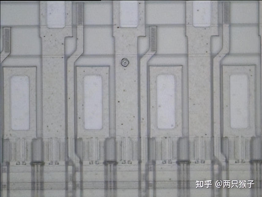 半导体Defect介绍,半导体fab优劣势