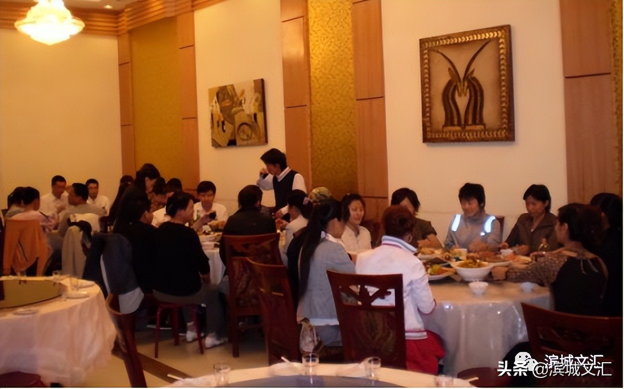 天津塘沽记忆,塘沽历史名人录