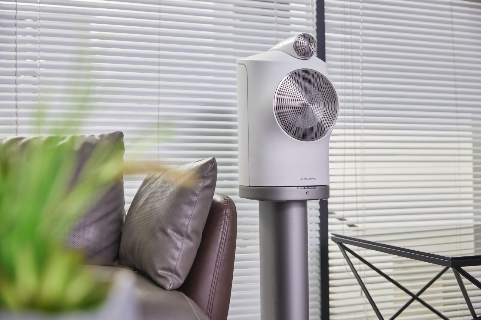 宝华韦健无线音箱formationduo,宝华韦健formationwedge音箱试听