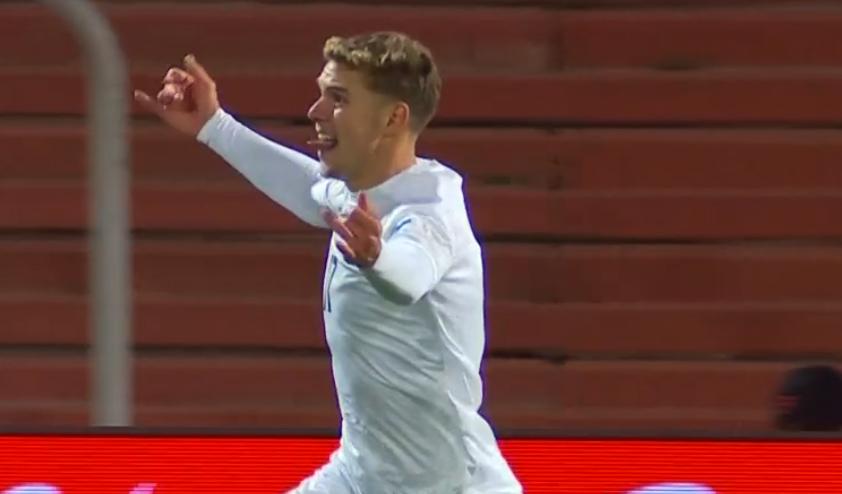 世青赛日本胜塞内加尔,世青赛5强