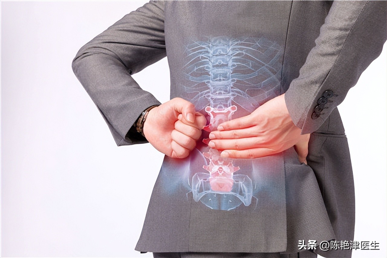 体内有癌腰部先知什么意思,癌引起的腰痛会好转吗