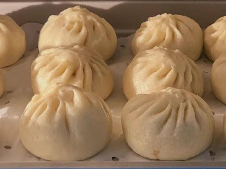 全国各地最有特色的包子,各地有名包子