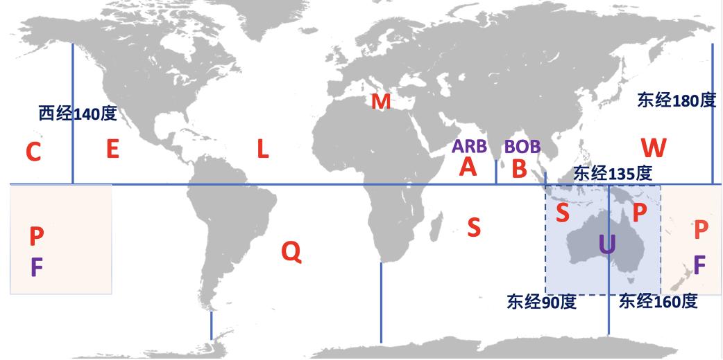 台风胚胎90w编号,台风胚胎怎么编号