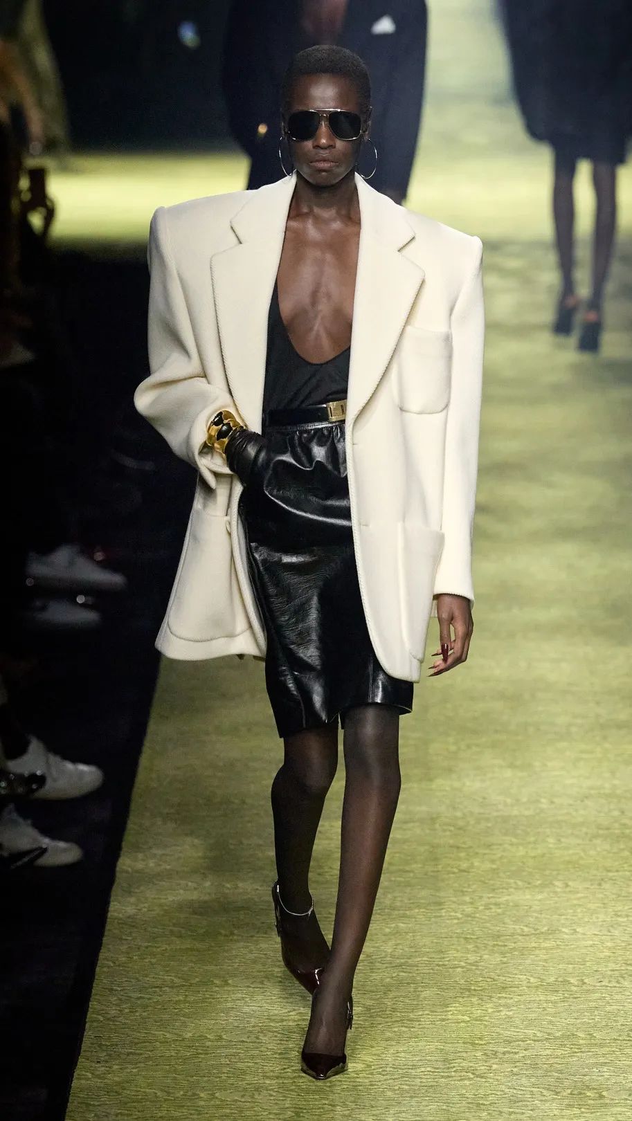 2023-2024秋冬流行趋势款式,2023秋冬流行趋势款式颜色