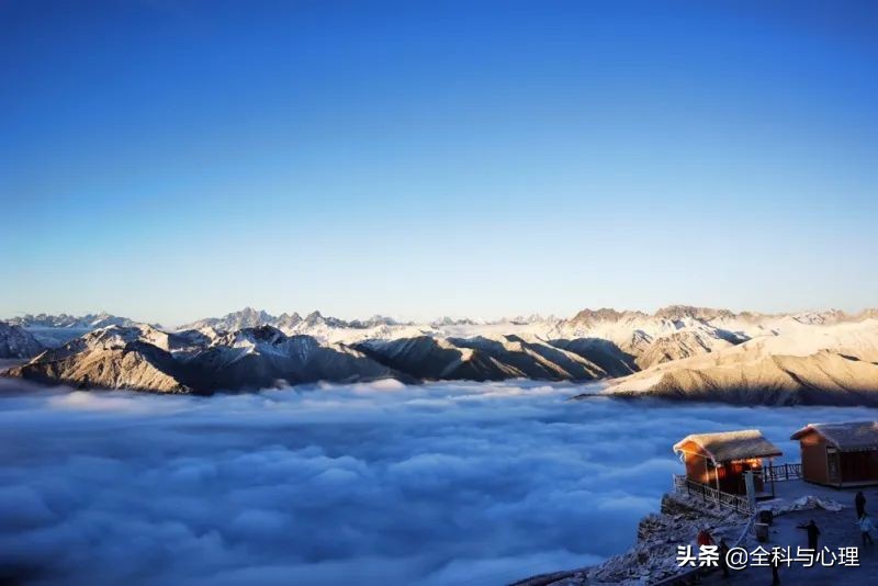 户外天堂景区,户外天堂武功山