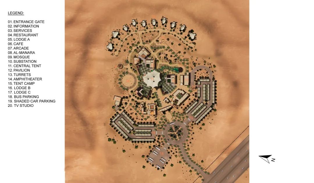 沙漠帐篷营地效果图大全,全国最好的沙漠营地排名