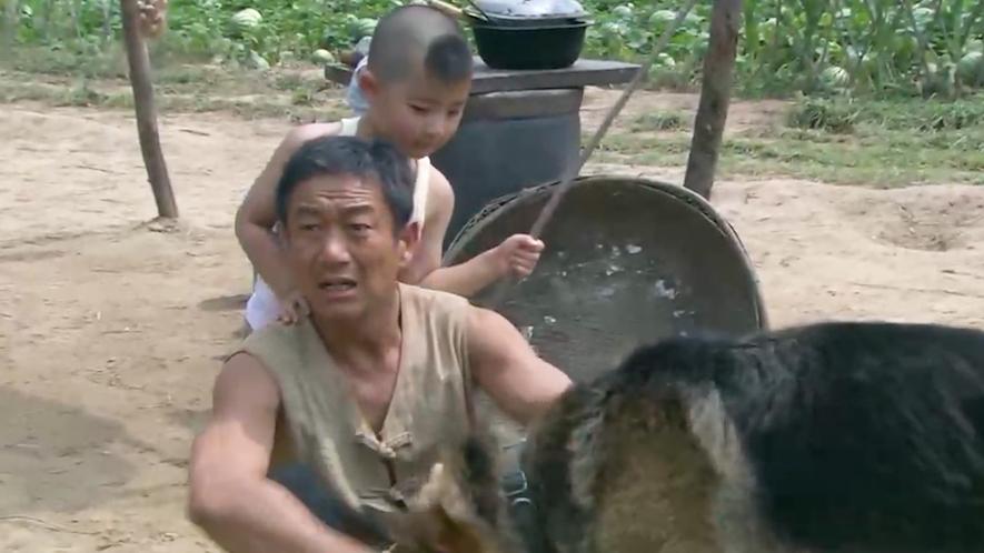 80年代农村寡妇老电影,老电影敢于说真话