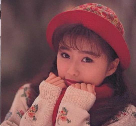 酒井法子吸毒以后拍了啥电影,酒井法子吸毒照片