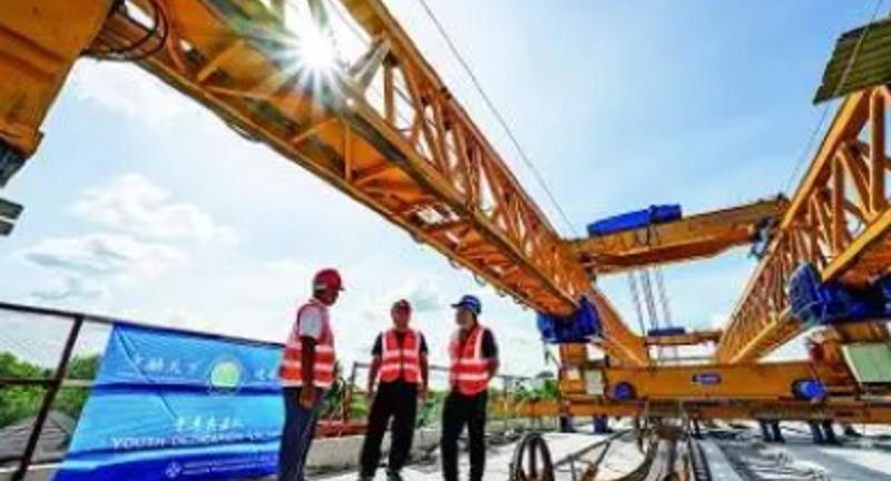 马来西亚被叫停的项目,马来西亚东海岸铁路最新情况