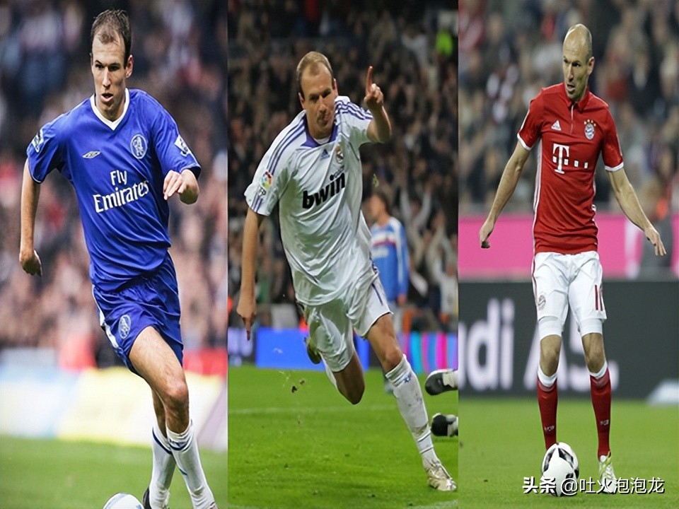 2023五大联赛联赛冠军,有谁参加过五大联赛